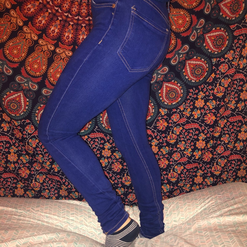 Jeans - Picture 3 of 5